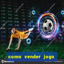 como vender jogo do bicho